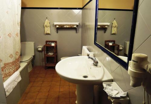Hotel Casa De D�az