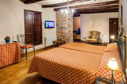 Hotel Casa De D�az