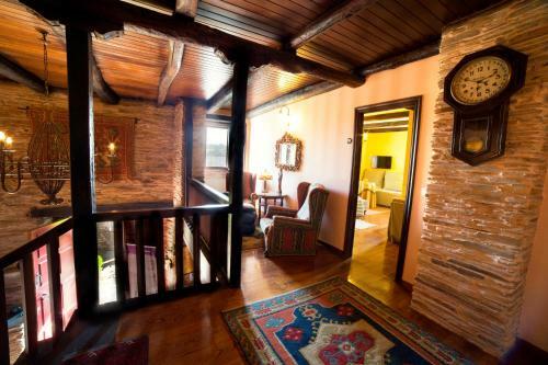 Hotel Casa De D�az