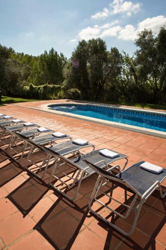 Villa Gipot