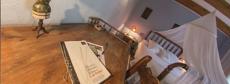 Hotel Cal Paller