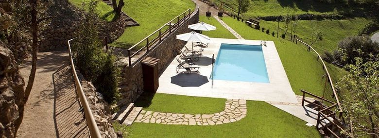 Hotel Cal Paller