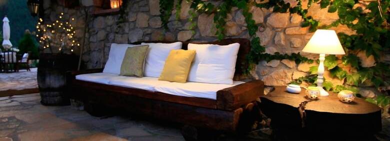 Hotel Cal Paller