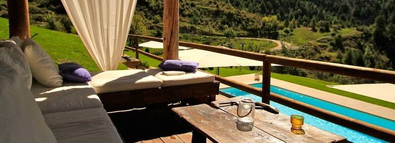 Hotel Cal Paller