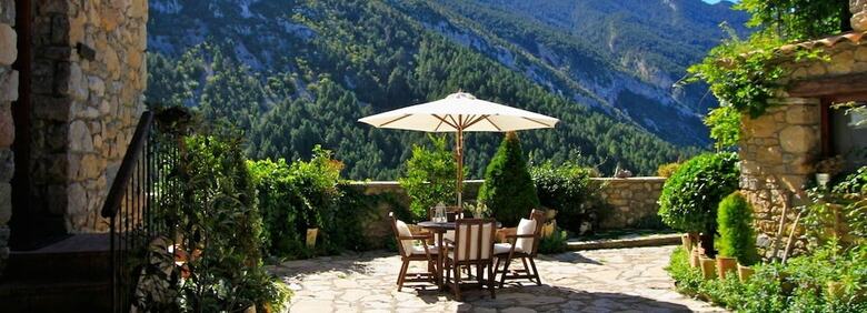 Hotel Cal Paller