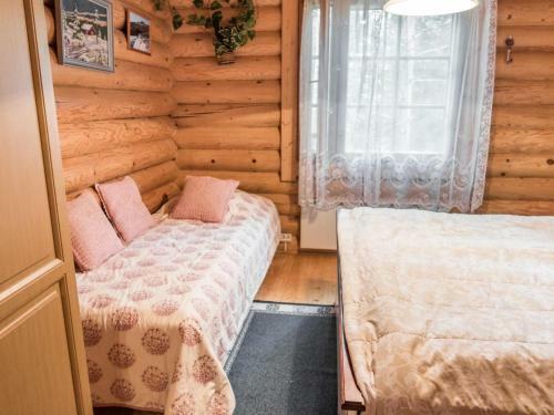 Holiday Home Huotarin M�kki