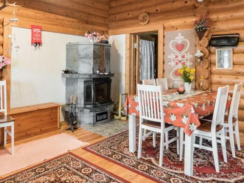 Holiday Home Huotarin M�kki