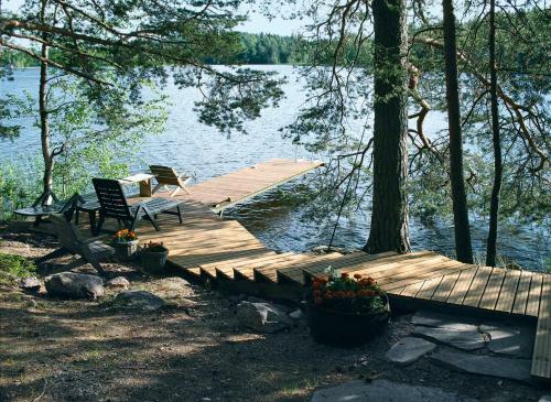 Ferienhaus Tampere 067s