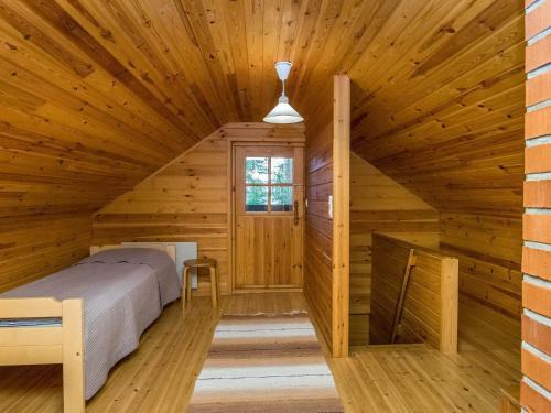 Holiday Home Keskim�kki