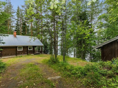 Holiday Home Keskim�kki