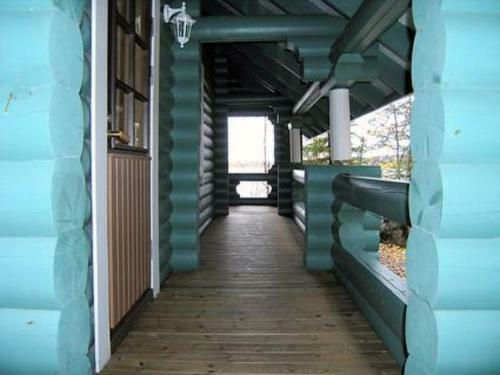 Holiday Home Kalliorinne