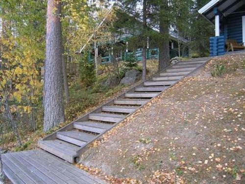 Holiday Home Kalliorinne