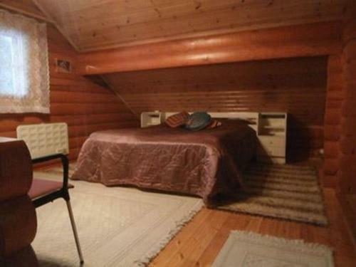 Holiday Home Kalliorinne