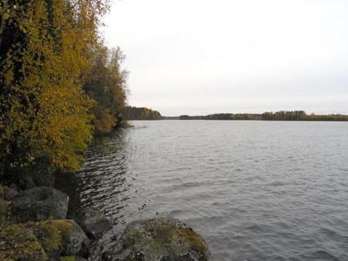 Holiday Home Kalliorinne