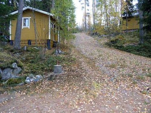 Holiday Home Kalliorinne