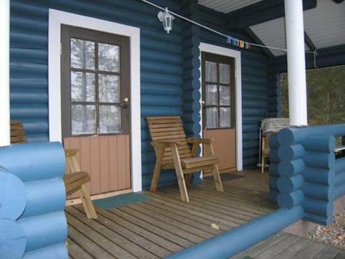 Holiday Home Kalliorinne