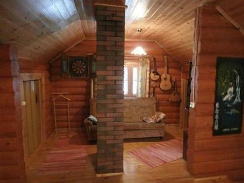 Holiday Home Kalliorinne