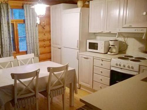 Holiday Home Palkinniemi