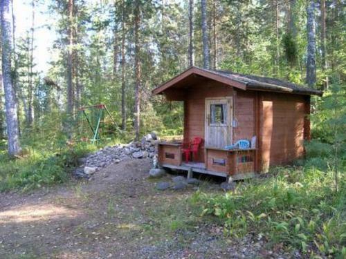 Holiday Home Palkinniemi