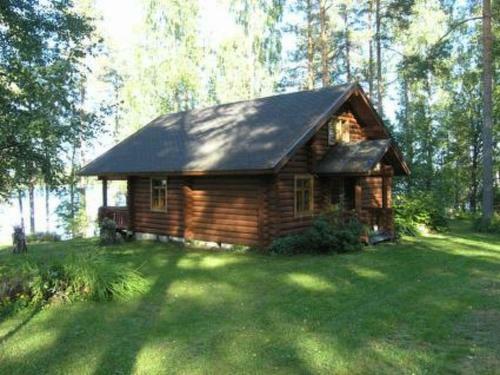 Holiday Home Palkinniemi