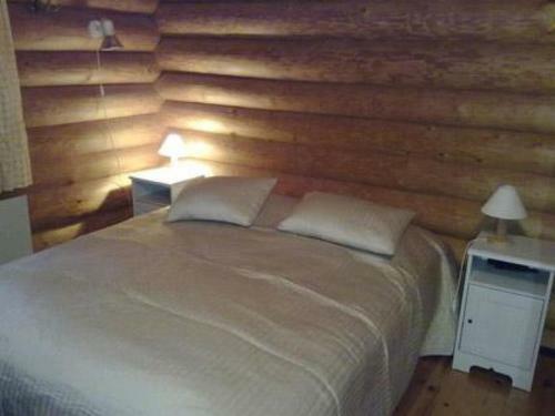 Holiday Home Palkinniemi