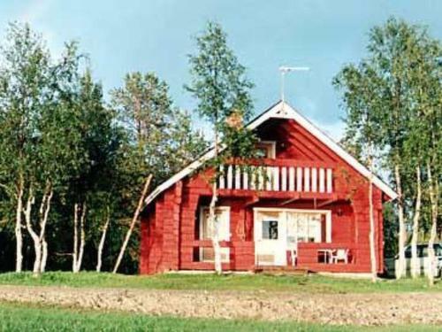 Holiday Home Kotirannan M�kit