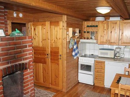 Holiday Home Kotirannan M�kit