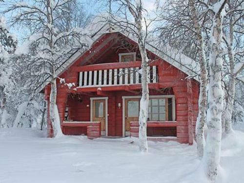 Holiday Home Kotirannan M�kit
