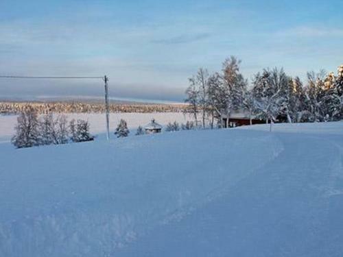 Holiday Home Kotirannan M�kit