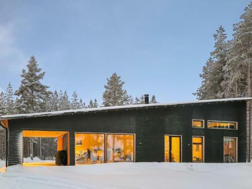 Holiday Home J�rvenranta