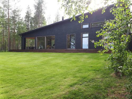 Holiday Home J�rvenranta