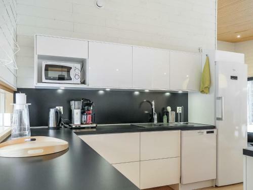 Holiday Home J�rvenranta