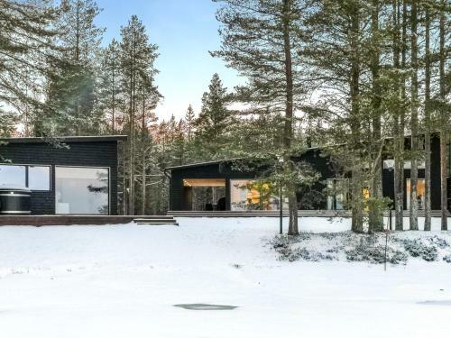 Holiday Home J�rvenranta