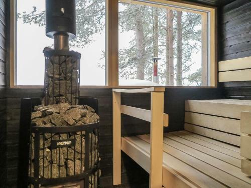 Holiday Home J�rvenranta