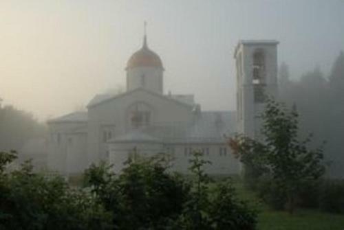 Hotel Valamon Luostari