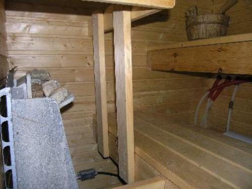 Holiday Home Kaaro 2