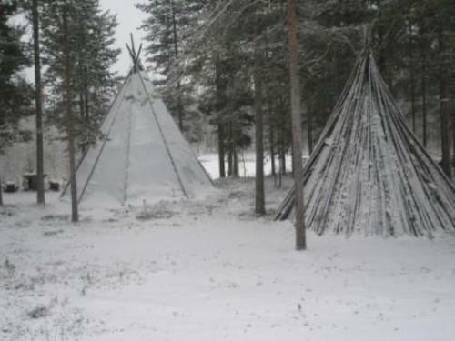 Holiday Home Hankis��ski