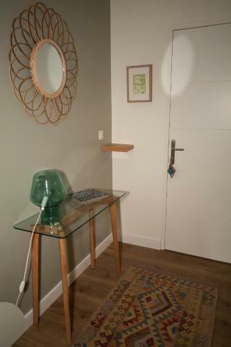 Bed & Breakfast Maison D'h�tes Les Escures