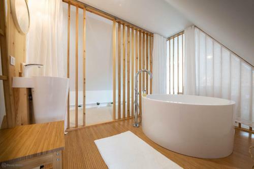 Bed & Breakfast Les R�veries Nomades