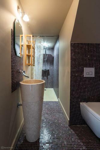 Bed & Breakfast Les R�veries Nomades