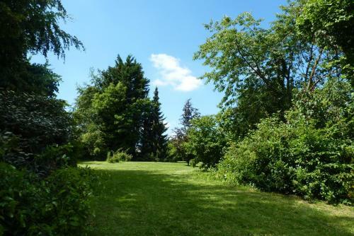 Bed & Breakfast Les R�veries Nomades