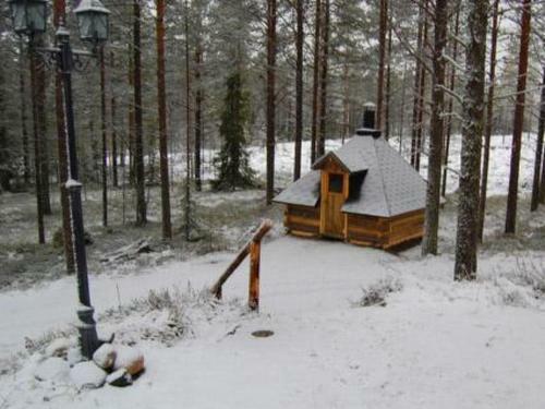 Holiday Home Villa M�ntyniemi