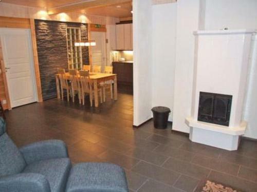 Holiday Home Villa M�ntyniemi