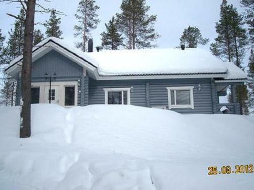 Holiday Home Villa M�ntyniemi