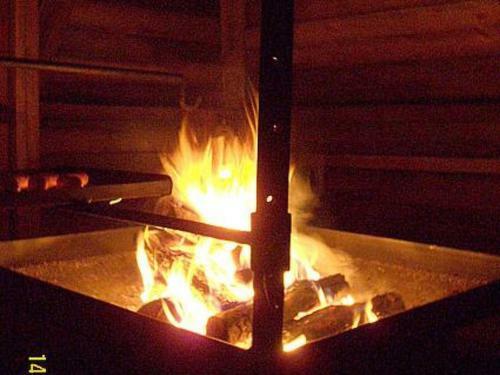 Holiday Home Villa M�ntyniemi
