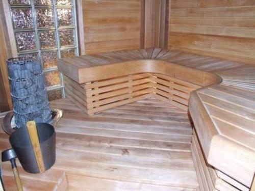 Holiday Home Villa M�ntyniemi
