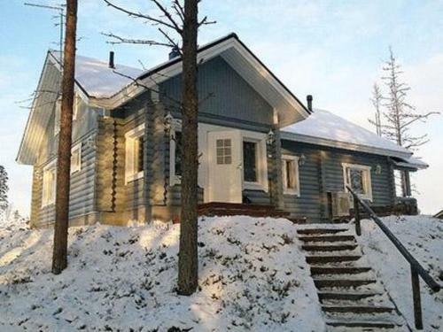 Holiday Home Villa M�ntyniemi