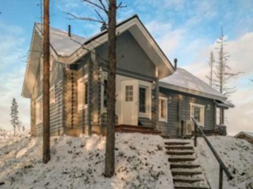 Holiday Home Villa M�ntyniemi