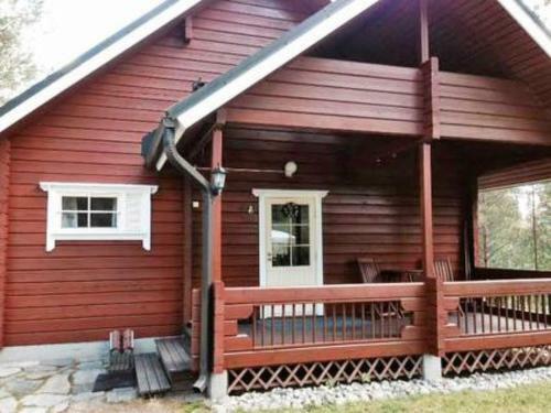 Holiday Home Notkontaus