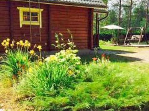 Holiday Home Notkontaus